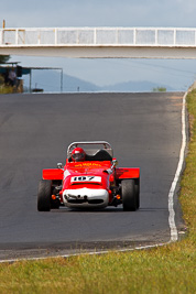 107;21-March-2010;Australia;Morgan-Park-Raceway;QLD;Queensland;Rocket-Sports;Warwick;auto;motorsport;racing;super-telephoto