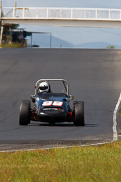 88;21-March-2010;Adam-Dodd;Australia;Morgan-Park-Raceway;QLD;Queensland;Rocket-Sports;Warwick;auto;motorsport;racing;super-telephoto