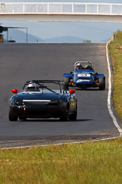 60;21-March-2010;Australia;John-Woolcock;Mazda-MX‒5;Mazda-MX5;Mazda-Miata;Morgan-Park-Raceway;QLD;Queensland;Rocket-Sports;Warwick;auto;motorsport;racing;super-telephoto