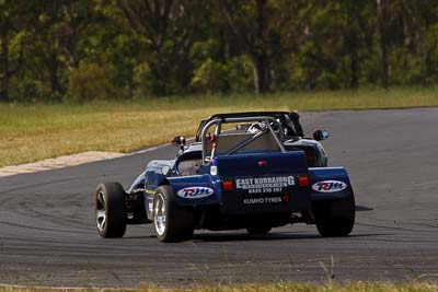54;21-March-2010;Australia;Graham-Smith;Morgan-Park-Raceway;QLD;Queensland;Rocket-Sports;Warwick;auto;motorsport;racing;super-telephoto