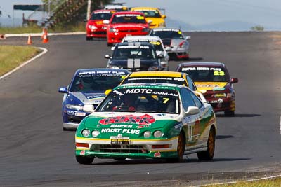7;2000-Honda-Integra-Type-R;21-March-2010;Australia;Morgan-Park-Raceway;Production-Cars;QLD;Queensland;Richard-Mork;Warwick;auto;motorsport;racing;super-telephoto