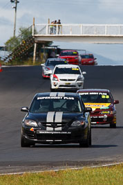 82;21-March-2010;Australia;Clark-Stott;Mazda-3-MPS;Morgan-Park-Raceway;Production-Cars;QLD;Queensland;Warwick;auto;motorsport;racing;super-telephoto