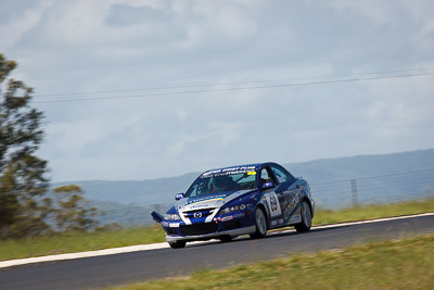 69;21-March-2010;Adam-Dodd;Australia;Mazda-6-MPS;Morgan-Park-Raceway;Production-Cars;QLD;Queensland;Warwick;auto;motorsport;racing;super-telephoto