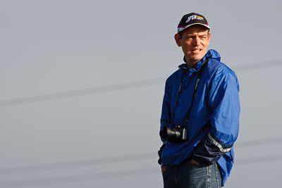 2-April-2010;Australia;Bathurst;FOSC;Festival-of-Sporting-Cars;Mt-Panorama;NSW;New-South-Wales;atmosphere;auto;fan;motorsport;racing;spectator;super-telephoto