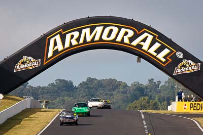 3;73;771;1967-MGB;1977-Porsche-911-Carrera-3;1993-Mazda-MX‒5;2-April-2010;519JXG;Australia;Bathurst;FOSC;Festival-of-Sporting-Cars;Fred-Chapman;JZM620;John-Ireland;Mazda-MX‒5;Mazda-MX5;Mazda-Miata;Mt-Panorama;NSW;New-South-Wales;Paul-Chapman;Tim-Pearsall;auto;motorsport;racing;super-telephoto