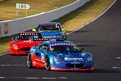 32;2-April-2010;2000-Lotus-Elise;Australia;Bathurst;David-Mackie;FOSC;Festival-of-Sporting-Cars;Marque-Sports;Mt-Panorama;NSW;New-South-Wales;auto;motorsport;racing;super-telephoto