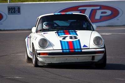 78;1977-Porsche-911-Carrera;2-April-2010;Australia;Bathurst;FOSC;Festival-of-Sporting-Cars;Historic-Sports-Cars;Mt-Panorama;NSW;New-South-Wales;Nick-Taylor;auto;classic;motorsport;racing;super-telephoto;vintage