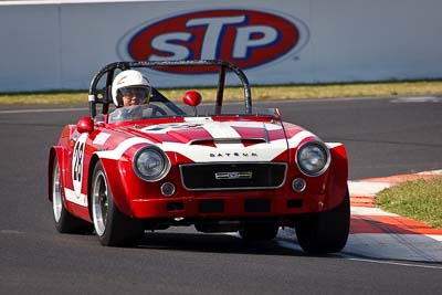 28;1968-Datsun-2000-Sports;2-April-2010;Australia;Bathurst;FOSC;Festival-of-Sporting-Cars;Historic-Sports-Cars;Jason-Lea;Mt-Panorama;NSW;New-South-Wales;auto;classic;motorsport;racing;super-telephoto;vintage