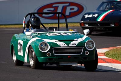 311;1967-Datsun-Fairlady;2-April-2010;Andre-Breit;Australia;Bathurst;FOSC;Festival-of-Sporting-Cars;Historic-Sports-Cars;Mt-Panorama;NSW;New-South-Wales;auto;classic;motorsport;racing;super-telephoto;vintage