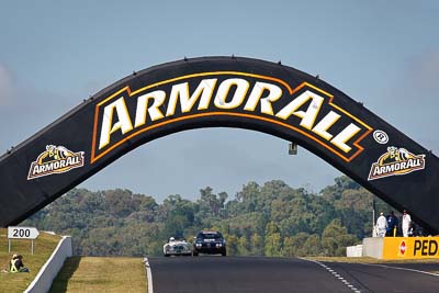 31;1975-Alfa-Romeo-Alfetta-GT;2-April-2010;Australia;Bathurst;FOSC;Festival-of-Sporting-Cars;Historic-Sports-Cars;Mt-Panorama;NSW;New-South-Wales;Paul-Newby;auto;classic;motorsport;racing;super-telephoto;vintage