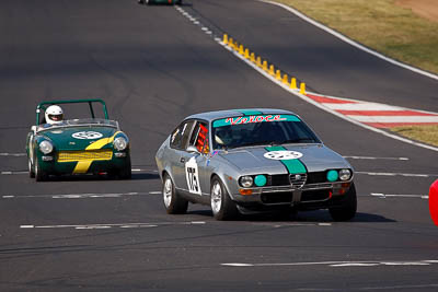 175;1977-Alfa-Romeo-GTV;2-April-2010;Australia;Bathurst;FOSC;Festival-of-Sporting-Cars;Historic-Sports-Cars;Mt-Panorama;NSW;New-South-Wales;Urs-Muller;auto;classic;motorsport;racing;super-telephoto;vintage