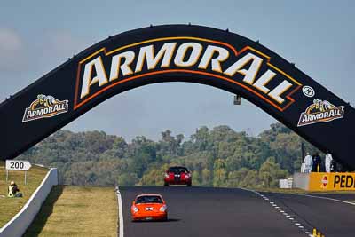 66;1977-Porsche-911-Carrera;2-April-2010;29358H;Australia;Bathurst;Bob-Fraser;FOSC;Festival-of-Sporting-Cars;Historic-Sports-Cars;Mt-Panorama;NSW;New-South-Wales;auto;classic;motorsport;racing;super-telephoto;vintage