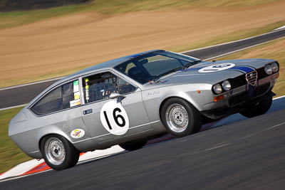 16;1976-Alfa-Romeo-Alfetta-GT-Coupe;2-April-2010;Australia;Bathurst;FOSC;Festival-of-Sporting-Cars;Historic-Sports-Cars;John-Pucak;Mt-Panorama;NSW;New-South-Wales;auto;classic;motorsport;racing;super-telephoto;vintage