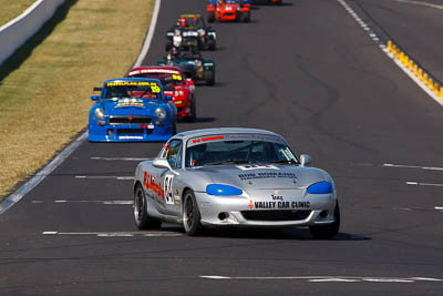 84;2-April-2010;2003-Mazda-MX‒5-SE;Anthony-Bonanno;Australia;Bathurst;FOSC;Festival-of-Sporting-Cars;Marque-Sports;Mazda-MX‒5;Mazda-MX5;Mazda-Miata;Mt-Panorama;NSW;New-South-Wales;auto;motorsport;racing;super-telephoto