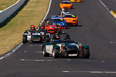 91;1995-PRB-Clubman;2-April-2010;Australia;Bathurst;FOSC;Festival-of-Sporting-Cars;Marque-Sports;Michael-McCosker;Mt-Panorama;NSW;New-South-Wales;PRB040;auto;motorsport;racing;super-telephoto