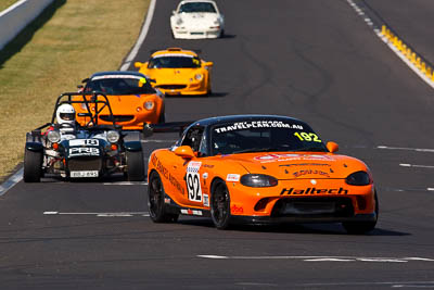 192;2-April-2010;2004-Mazda-MX‒5-SP;Australia;Bathurst;Chris-Tonna;FOSC;Festival-of-Sporting-Cars;Marque-Sports;Mazda-MX‒5;Mazda-MX5;Mazda-Miata;Mt-Panorama;NSW;New-South-Wales;auto;motorsport;racing;super-telephoto