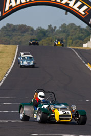 5;1994-PRB-Clubman-S2;2-April-2010;Anthony-Moyes;Australia;Bathurst;FOSC;Festival-of-Sporting-Cars;Marque-Sports;Mt-Panorama;NSW;New-South-Wales;auto;motorsport;racing;super-telephoto