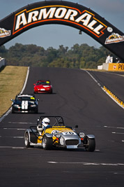 26;2-April-2010;2007-PRB-Clubman;Australia;Bathurst;Bill-Murdoch;FOSC;Festival-of-Sporting-Cars;Marque-Sports;Mt-Panorama;NSW;New-South-Wales;auto;motorsport;racing;super-telephoto