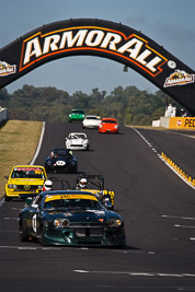 39;1977-Jaguar-XJS;2-April-2010;Australia;Bathurst;Bruce-Grant;FOSC;Festival-of-Sporting-Cars;Marque-Sports;Mt-Panorama;NSW;New-South-Wales;auto;motorsport;racing;super-telephoto