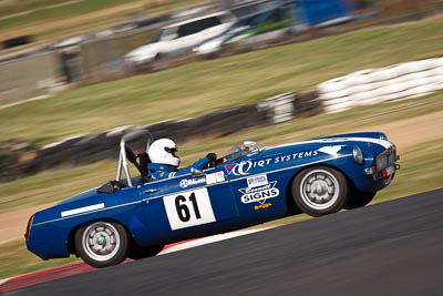 61;1967-MGB;2-April-2010;Australia;Bathurst;FOSC;Festival-of-Sporting-Cars;Marque-Sports;Michael-Herlihy;Mt-Panorama;NSW;New-South-Wales;auto;motorsport;racing;super-telephoto