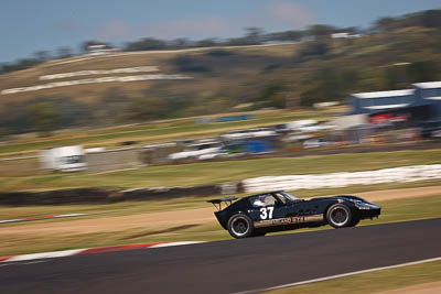 37;1970-Milano-GT2;2-April-2010;Andrew-Kluver;Australia;Bathurst;FOSC;Festival-of-Sporting-Cars;Marque-Sports;Mt-Panorama;NSW;New-South-Wales;auto;motion-blur;motorsport;racing;telephoto