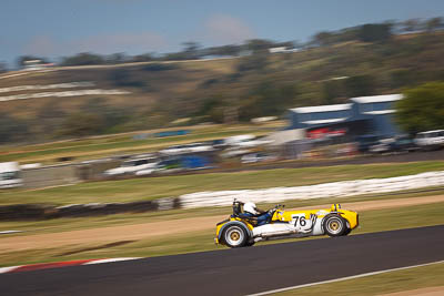 76;2-April-2010;2004-PRB-Clubman;Australia;Bathurst;Chris-Barry;FOSC;Festival-of-Sporting-Cars;Marque-Sports;Mt-Panorama;NSW;New-South-Wales;PRB115;auto;motion-blur;motorsport;racing;telephoto