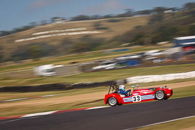 33;2-April-2010;2001-Westfield-Clubman-SE;Australia;Bathurst;FOSC;Festival-of-Sporting-Cars;Greg-Sticker;Marque-Sports;Mt-Panorama;NSW;New-South-Wales;auto;motion-blur;motorsport;racing;telephoto