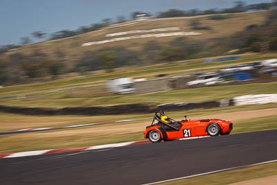21;2-April-2010;2005-Westfield-Arrow-Clubman;Australia;Bathurst;FOSC;Festival-of-Sporting-Cars;Marque-Sports;Mt-Panorama;NSW;New-South-Wales;Peter-Bartolo;auto;motion-blur;motorsport;racing;telephoto