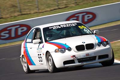 55;2-April-2010;2004-BMW-E46-3-Series;Australia;Bathurst;Brian-Anderson;FOSC;Festival-of-Sporting-Cars;Improved-Production;Mt-Panorama;NSW;New-South-Wales;auto;motorsport;racing;super-telephoto