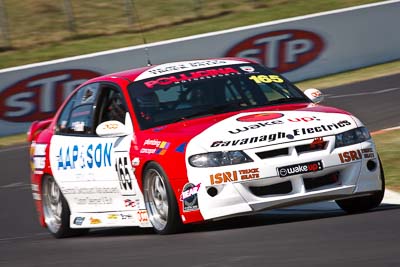 165;2-April-2010;2002-HSV-VX-GTS;Australia;Bathurst;FOSC;Festival-of-Sporting-Cars;Holden;Improved-Production;Matthew-Holt;Mt-Panorama;NSW;New-South-Wales;auto;motorsport;racing;super-telephoto