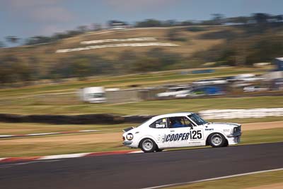 125;1974-Toyota-Corolla-KE25;2-April-2010;Australia;Bathurst;FOSC;Festival-of-Sporting-Cars;Improved-Production;John-Sharp;Mt-Panorama;NSW;New-South-Wales;auto;motion-blur;motorsport;racing;telephoto