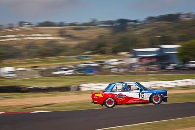 16;1970-Datsun-1600;2-April-2010;Australia;Bathurst;FOSC;Festival-of-Sporting-Cars;Improved-Production;Mark-Short;Mt-Panorama;NSW;New-South-Wales;auto;motion-blur;motorsport;racing;telephoto