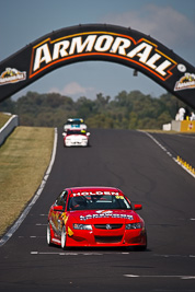 39;2-April-2010;2005-Holden-Commodore-VZ;Australia;Bathurst;FOSC;Festival-of-Sporting-Cars;Improved-Production;John-McKenzie;Mt-Panorama;NSW;New-South-Wales;auto;motorsport;racing;super-telephoto