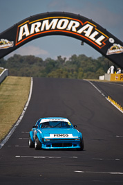 51;1978-Mazda-RX‒7;2-April-2010;Australia;Bathurst;Bob-Heagerty;FOSC;Festival-of-Sporting-Cars;Improved-Production;Mt-Panorama;NSW;New-South-Wales;auto;motorsport;racing;super-telephoto