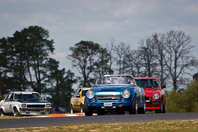 121;1969-Datsun-2000-Sports;2-April-2010;32608H;Australia;Bathurst;Danny-Castro;FOSC;Festival-of-Sporting-Cars;Mt-Panorama;NSW;New-South-Wales;Regularity;auto;motorsport;racing;super-telephoto