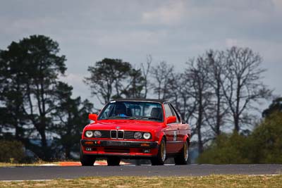 25;1990-BMW-323i;2-April-2010;Australia;Bathurst;FOSC;Festival-of-Sporting-Cars;Glenn-Todd;Mt-Panorama;NSW;New-South-Wales;Regularity;auto;motorsport;racing;super-telephoto