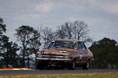 69;1970-Holden-Torana-LC-GTR;2-April-2010;Australia;Bathurst;FOSC;Festival-of-Sporting-Cars;GTR07T;Mt-Panorama;NSW;New-South-Wales;Regularity;Trevor-Boyle;auto;motorsport;racing;super-telephoto