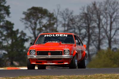 176;1976-Holden-Torana-SS-V8-Hatch;2-April-2010;Australia;Bathurst;FOSC;Festival-of-Sporting-Cars;Mt-Panorama;NSW;New-South-Wales;Regularity;Willian-Vining‒Falvey;auto;motorsport;racing;super-telephoto