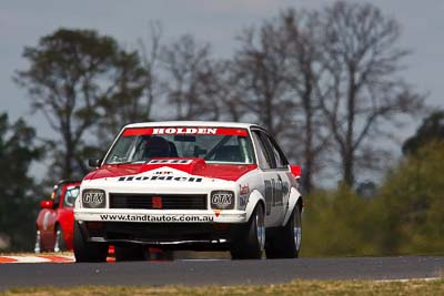 188;2-April-2010;Australia;Bathurst;FOSC;Festival-of-Sporting-Cars;Glen-Thompson;Holden-Torana-SS;Mt-Panorama;NSW;New-South-Wales;Regularity;auto;motorsport;racing;super-telephoto