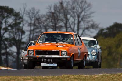 101;1972-Holden-Torana-GTR-XU‒1;2-April-2010;Australia;Bathurst;FOSC;Festival-of-Sporting-Cars;LEG196;Mt-Panorama;NSW;New-South-Wales;Regularity;Rick-Edwards;auto;motorsport;racing;super-telephoto
