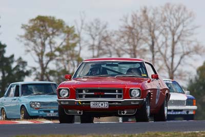 38;1972-Holden-Monaro-HQ;2-April-2010;Australia;Bathurst;Bill-McIntosh;FOSC;Festival-of-Sporting-Cars;HRC73;Mt-Panorama;NSW;New-South-Wales;Regularity;auto;motorsport;racing;super-telephoto