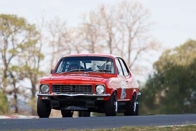 79;1972-Holden-Torana-XU‒1;2-April-2010;Alf-Bargwanna;Australia;Bathurst;FOSC;Festival-of-Sporting-Cars;Mt-Panorama;NSW;New-South-Wales;Regularity;Weldon;auto;motorsport;racing;super-telephoto