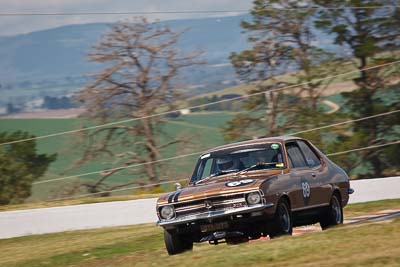 69;1970-Holden-Torana-LC-GTR;2-April-2010;Australia;Bathurst;FOSC;Festival-of-Sporting-Cars;GTR07T;Mt-Panorama;NSW;New-South-Wales;Regularity;Trevor-Boyle;auto;motorsport;racing;super-telephoto