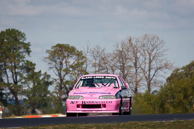 6;1989-Holden-Commodore-VL-Walkinshaw;2-April-2010;Australia;Bathurst;FOSC;Festival-of-Sporting-Cars;Mt-Panorama;NSW;New-South-Wales;Troy-Stapleton;auto;motorsport;racing;super-telephoto