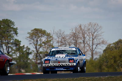 21;1978-Holden-Torana-A9X;2-April-2010;Australia;Bathurst;FOSC;Festival-of-Sporting-Cars;Mt-Panorama;NSW;New-South-Wales;Steve-Perrott;auto;motorsport;racing;super-telephoto