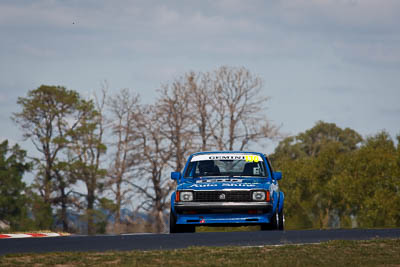 130;1976-Holden-Gemini;2-April-2010;Australia;Bathurst;FOSC;Festival-of-Sporting-Cars;Mt-Panorama;Murray-Scoble;NSW;New-South-Wales;auto;motorsport;racing;super-telephoto