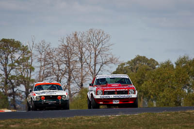 20;1977-Holden-Torana-A9X;2-April-2010;Australia;Bathurst;FOSC;Festival-of-Sporting-Cars;Lindsay-Woollard;Mt-Panorama;NSW;New-South-Wales;auto;motorsport;racing;super-telephoto