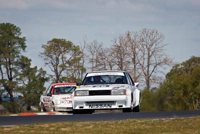 26;1984-Nissan-Bluebird;2-April-2010;A-Workman;Australia;Bathurst;FOSC;Festival-of-Sporting-Cars;Mt-Panorama;NSW;New-South-Wales;auto;motorsport;racing;super-telephoto