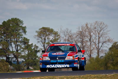 4;1982-Holden-Commodore-VH;2-April-2010;Australia;Bathurst;Edward-Singleton;FOSC;Festival-of-Sporting-Cars;Mt-Panorama;NSW;New-South-Wales;auto;motorsport;racing;super-telephoto