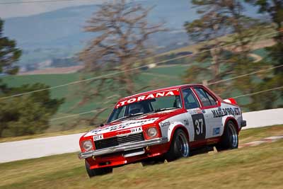 37;1974-Holden-Torana-L34;2-April-2010;Anna-Cameron;Australia;Bathurst;FOSC;Festival-of-Sporting-Cars;Mt-Panorama;NSW;New-South-Wales;auto;motorsport;racing;super-telephoto